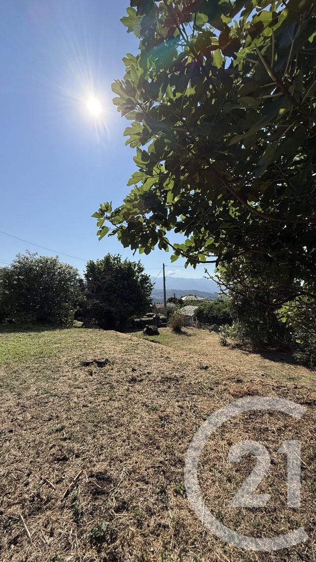 maison à vendre - 5 pièces - 120.83 m2 - RUTALI - 202 - CORSE - Century 21 Jade Immobilier