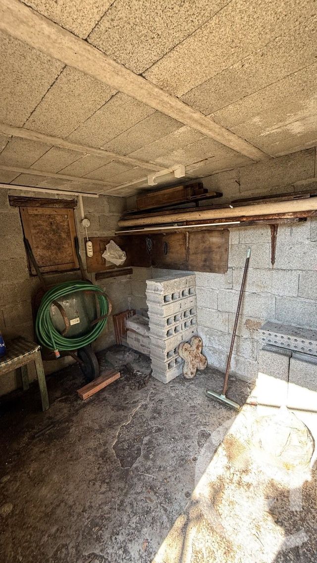 maison à vendre - 5 pièces - 120.83 m2 - RUTALI - 202 - CORSE - Century 21 Jade Immobilier