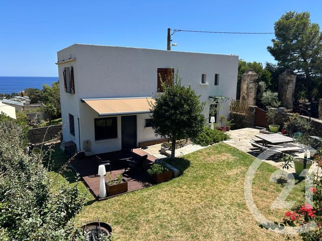 maison - BRANDO - 202