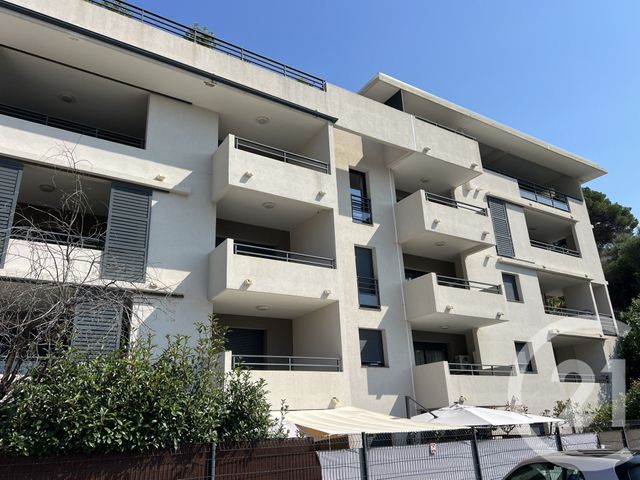 appartement - VILLE DI PIETRABUGNO - 202