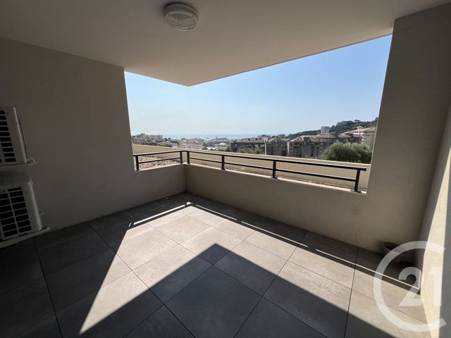 Appartement F2 à vendre VILLE DI PIETRABUGNO