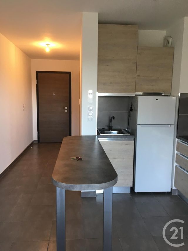 appartement - FURIANI - 202