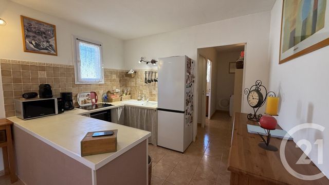 maison à vendre - 5 pièces - 182.22 m2 - FURIANI - 202 - CORSE - Century 21 Jade Immobilier