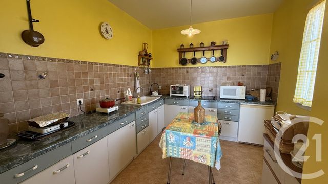 maison à vendre - 5 pièces - 182.22 m2 - FURIANI - 202 - CORSE - Century 21 Jade Immobilier