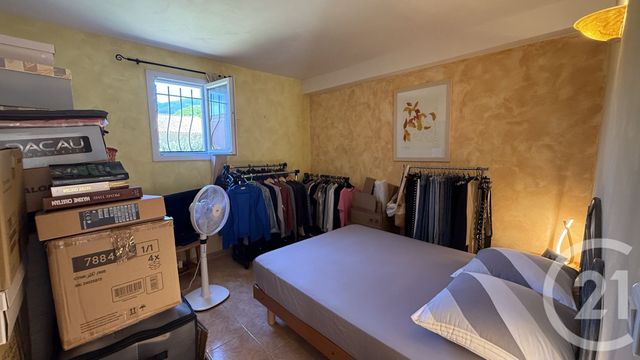 maison à vendre - 5 pièces - 182.22 m2 - FURIANI - 202 - CORSE - Century 21 Jade Immobilier