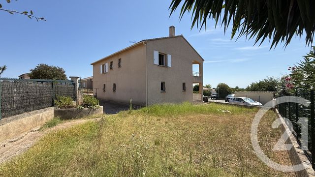maison à vendre - 5 pièces - 182.22 m2 - FURIANI - 202 - CORSE - Century 21 Jade Immobilier