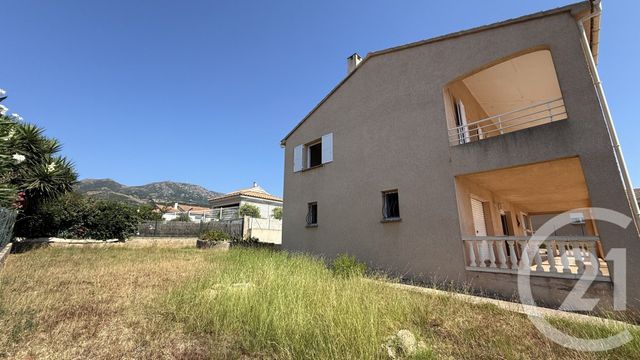 maison à vendre - 5 pièces - 182.22 m2 - FURIANI - 202 - CORSE - Century 21 Jade Immobilier