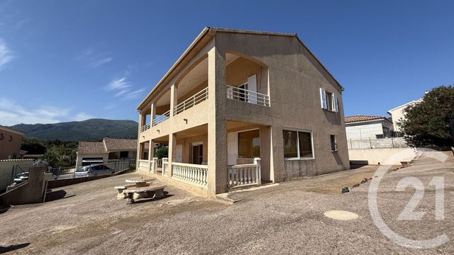 maison - FURIANI - 202