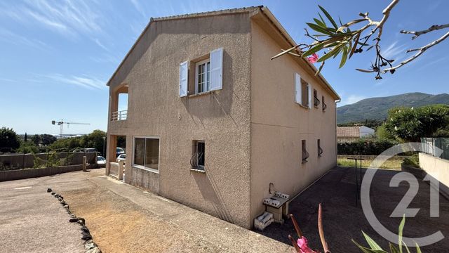 maison à vendre - 5 pièces - 182.22 m2 - FURIANI - 202 - CORSE - Century 21 Jade Immobilier