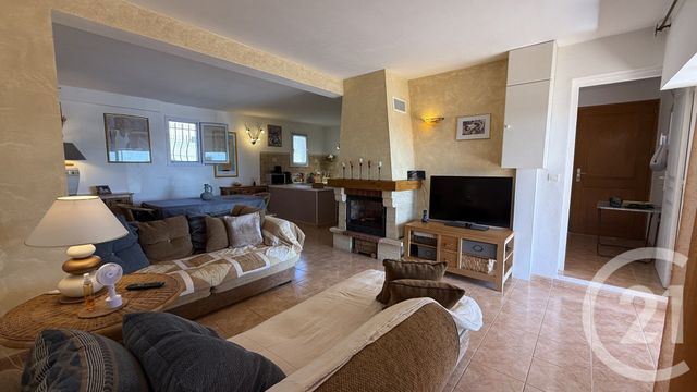 maison à vendre - 5 pièces - 182.22 m2 - FURIANI - 202 - CORSE - Century 21 Jade Immobilier