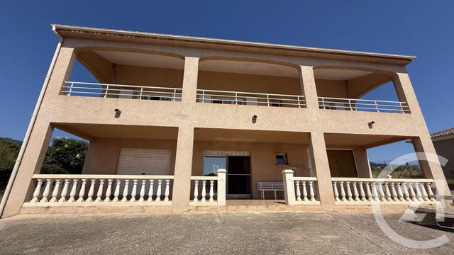 maison à vendre - 5 pièces - 182.22 m2 - FURIANI - 202 - CORSE - Century 21 Jade Immobilier