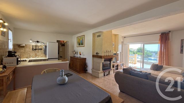 maison à vendre - 5 pièces - 182.22 m2 - FURIANI - 202 - CORSE - Century 21 Jade Immobilier