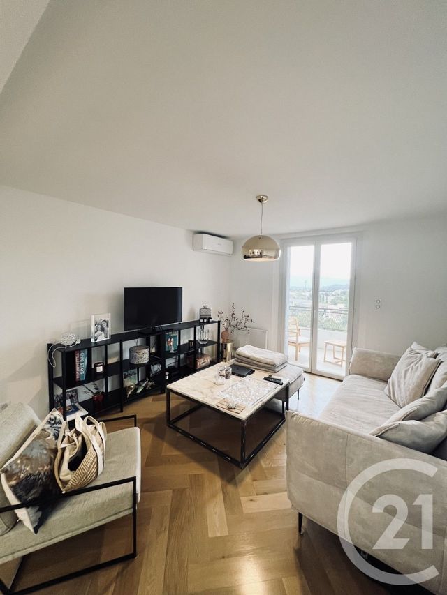 Appartement F3 à vendre - 3 pièces - 56.0 m2 - CORTE - 202 - CORSE - Century 21 Jade Immobilier