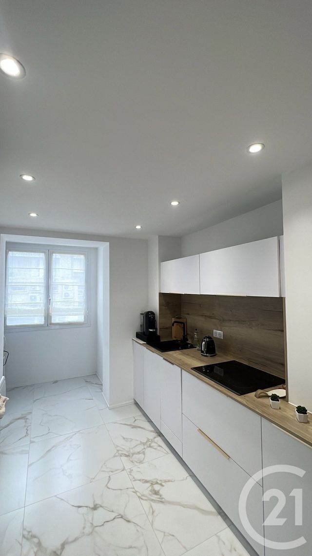 Appartement F3 à vendre - 3 pièces - 56.0 m2 - CORTE - 202 - CORSE - Century 21 Jade Immobilier