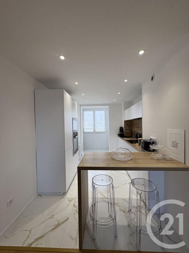 Appartement F3 à vendre - 3 pièces - 56.0 m2 - CORTE - 202 - CORSE - Century 21 Jade Immobilier