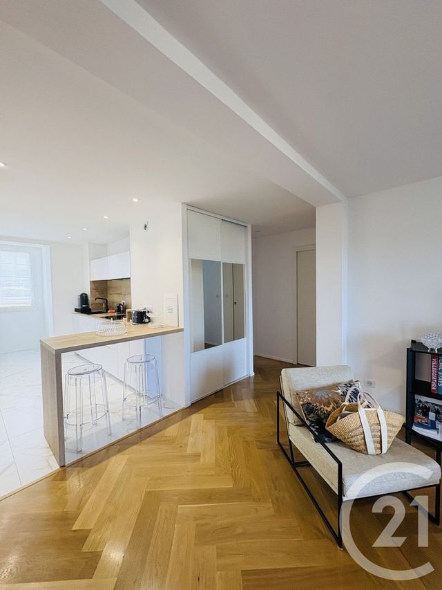 Appartement F3 à vendre - 3 pièces - 56.0 m2 - CORTE - 202 - CORSE - Century 21 Jade Immobilier