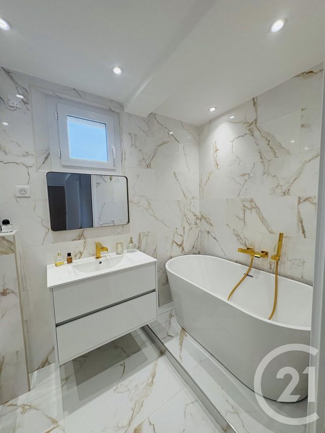 Appartement F3 à vendre - 3 pièces - 56.0 m2 - CORTE - 202 - CORSE - Century 21 Jade Immobilier