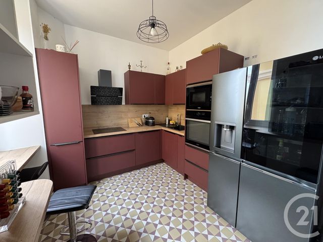 Appartement F3 à vendre - 3 pièces - 78.31 m2 - BASTIA - 202 - CORSE - Century 21 Jade Immobilier