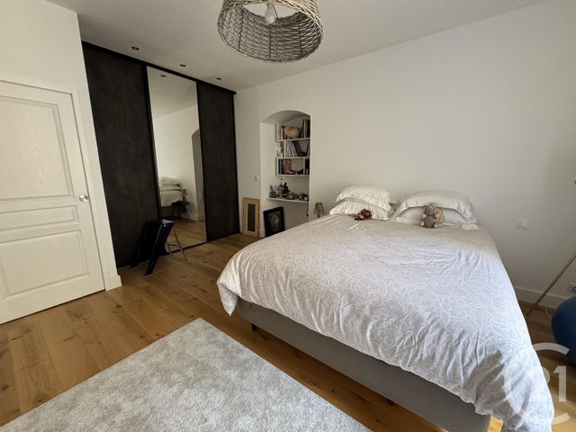 Appartement F3 à vendre - 3 pièces - 78.31 m2 - BASTIA - 202 - CORSE - Century 21 Jade Immobilier