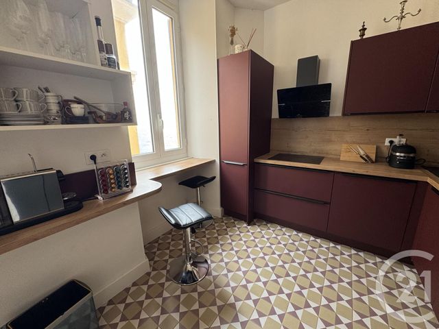 Appartement F3 à vendre - 3 pièces - 78.31 m2 - BASTIA - 202 - CORSE - Century 21 Jade Immobilier