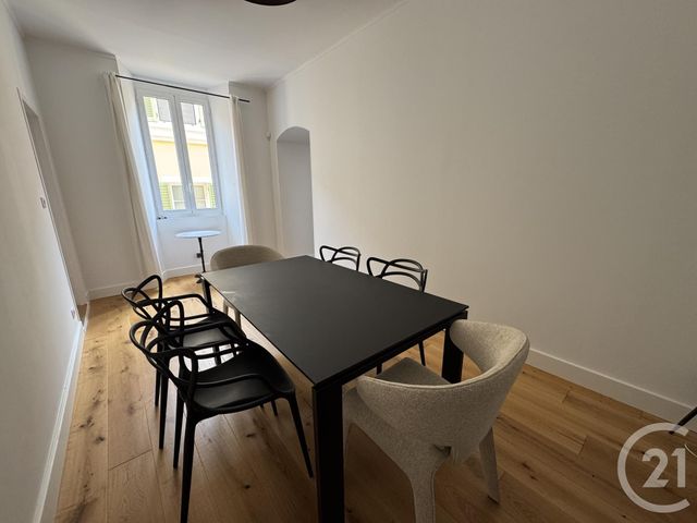 Appartement F3 à vendre - 3 pièces - 78.31 m2 - BASTIA - 202 - CORSE - Century 21 Jade Immobilier