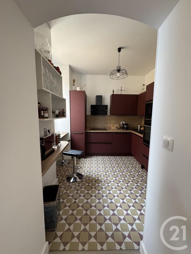 Appartement F3 à vendre - 3 pièces - 78.31 m2 - BASTIA - 202 - CORSE - Century 21 Jade Immobilier