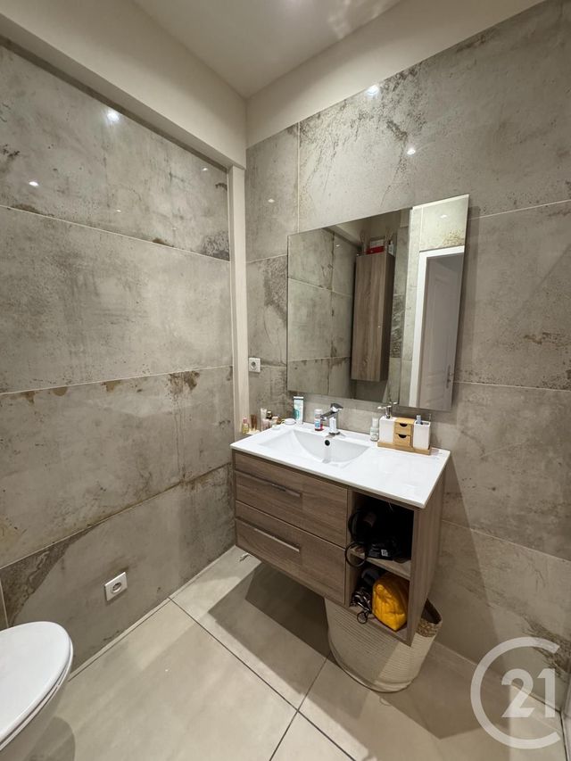 Appartement F3 à vendre - 3 pièces - 78.31 m2 - BASTIA - 202 - CORSE - Century 21 Jade Immobilier