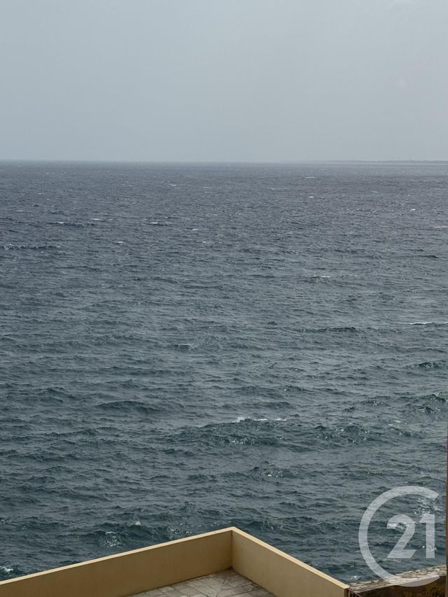 Appartement F3 à vendre - 3 pièces - 78.31 m2 - BASTIA - 202 - CORSE - Century 21 Jade Immobilier