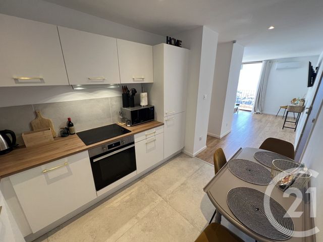 Appartement F3 à vendre BASTIA