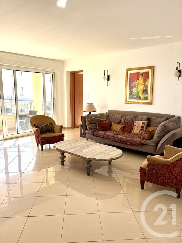 Appartement à vendre - 5 pièces - 124.72 m2 - VILLE DI PIETRABUGNO - 202 - CORSE - Century 21 Jade Immobilier