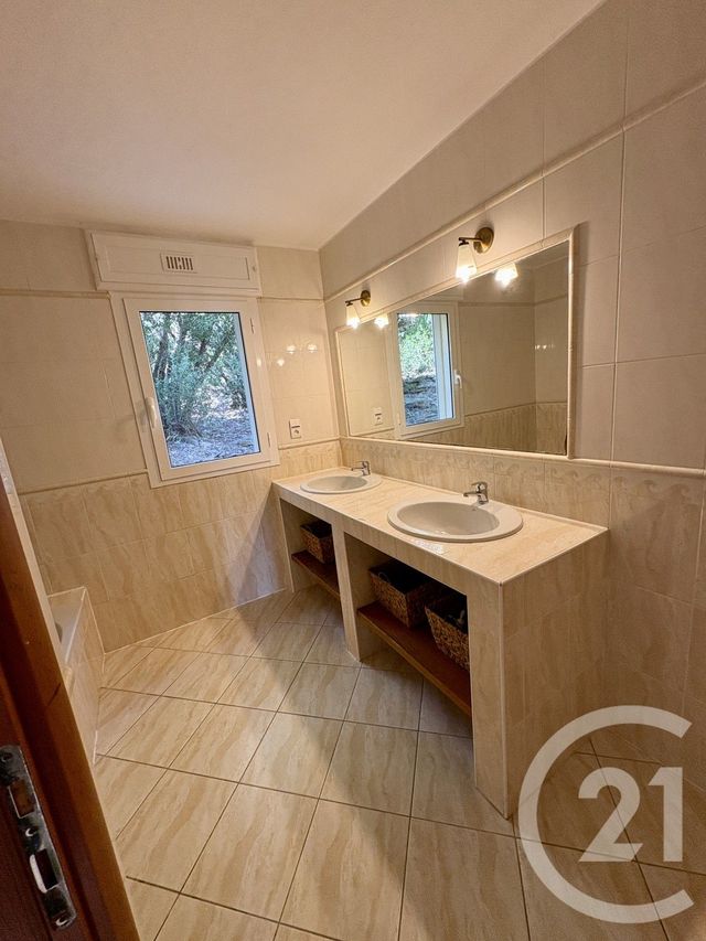 Appartement à vendre - 5 pièces - 124.72 m2 - VILLE DI PIETRABUGNO - 202 - CORSE - Century 21 Jade Immobilier