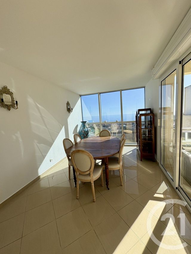 Appartement à vendre - 5 pièces - 124.72 m2 - VILLE DI PIETRABUGNO - 202 - CORSE - Century 21 Jade Immobilier