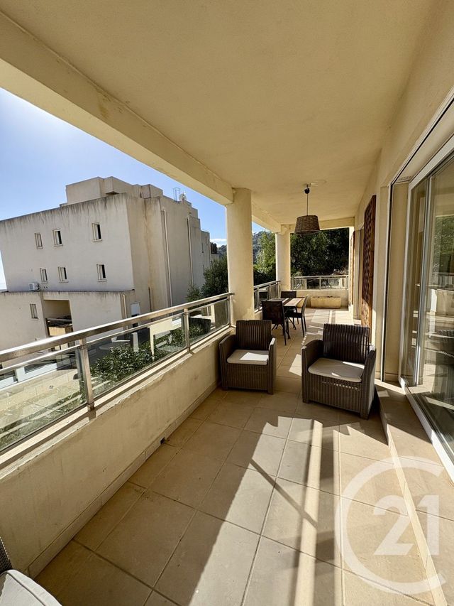 Appartement à vendre - 5 pièces - 124.72 m2 - VILLE DI PIETRABUGNO - 202 - CORSE - Century 21 Jade Immobilier