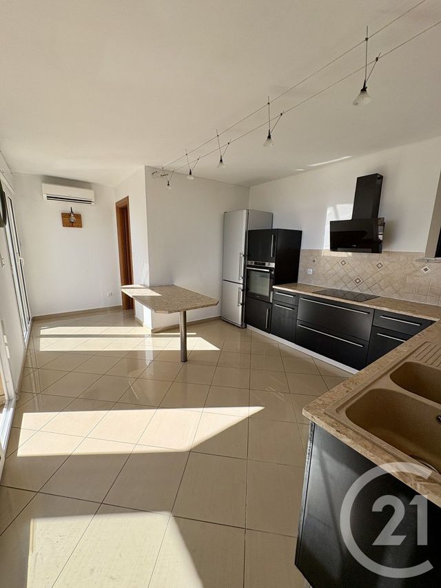 Appartement à vendre - 5 pièces - 124.72 m2 - VILLE DI PIETRABUGNO - 202 - CORSE - Century 21 Jade Immobilier