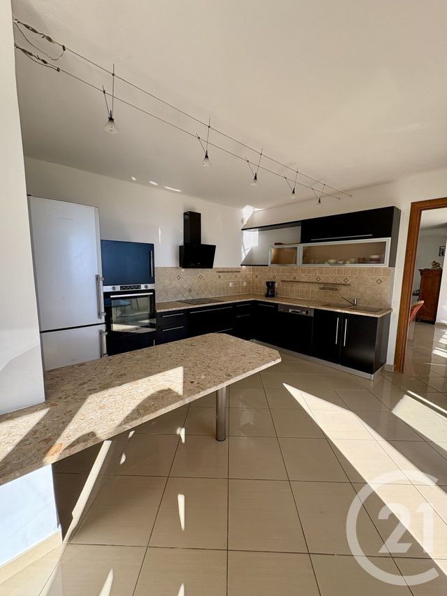 Appartement à vendre - 5 pièces - 124.72 m2 - VILLE DI PIETRABUGNO - 202 - CORSE - Century 21 Jade Immobilier