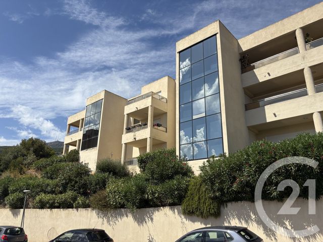 Appartement à vendre - 5 pièces - 124.72 m2 - VILLE DI PIETRABUGNO - 202 - CORSE - Century 21 Jade Immobilier