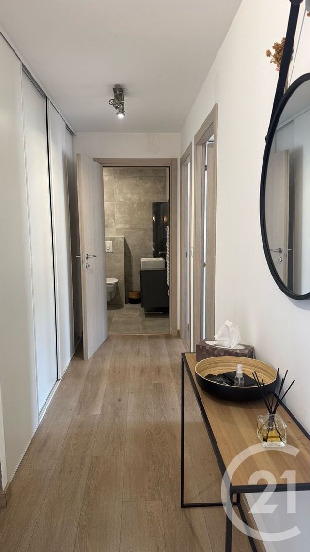 Appartement à vendre - 3 pièces - 68.0 m2 - BASTIA - 202 - CORSE - Century 21 Jade Immobilier