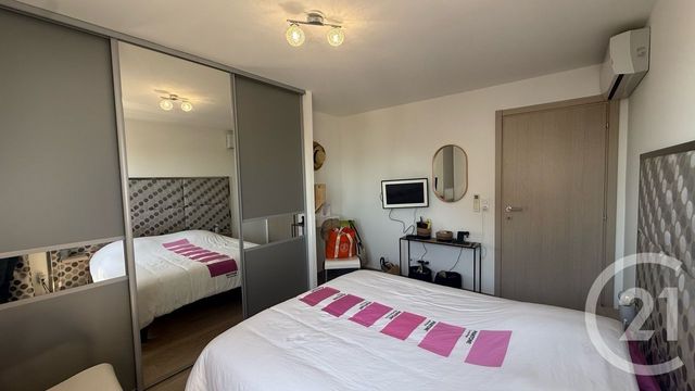 Appartement à vendre - 3 pièces - 68.0 m2 - BASTIA - 202 - CORSE - Century 21 Jade Immobilier
