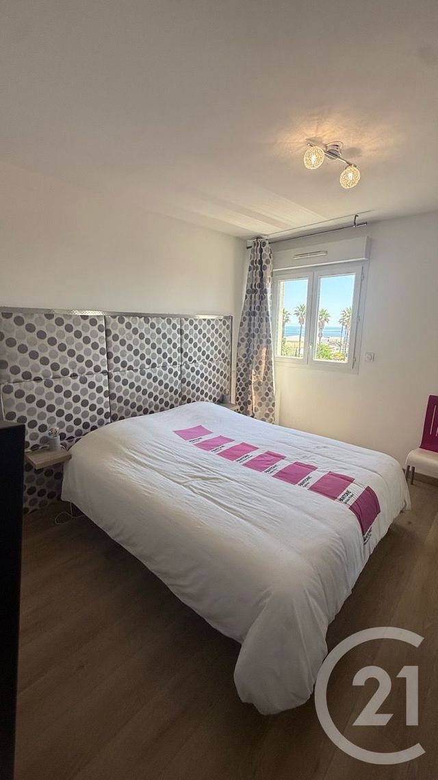 Appartement à vendre - 3 pièces - 68.0 m2 - BASTIA - 202 - CORSE - Century 21 Jade Immobilier
