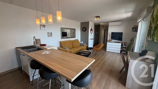 appartement - BASTIA - 202