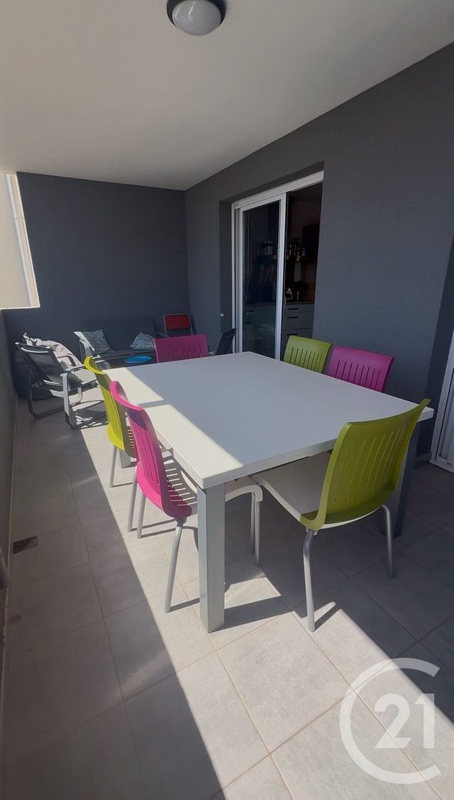 Appartement à vendre - 3 pièces - 68.0 m2 - BASTIA - 202 - CORSE - Century 21 Jade Immobilier
