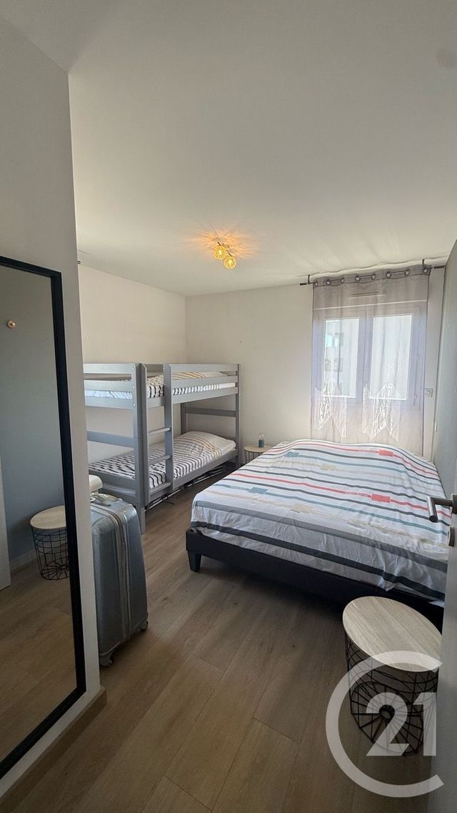 Appartement à vendre - 3 pièces - 68.0 m2 - BASTIA - 202 - CORSE - Century 21 Jade Immobilier