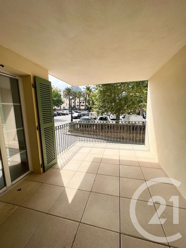 Appartement à vendre - 2 pièces - 56.83 m2 - CALENZANA - 202 - CORSE - Century 21 Jade Immobilier