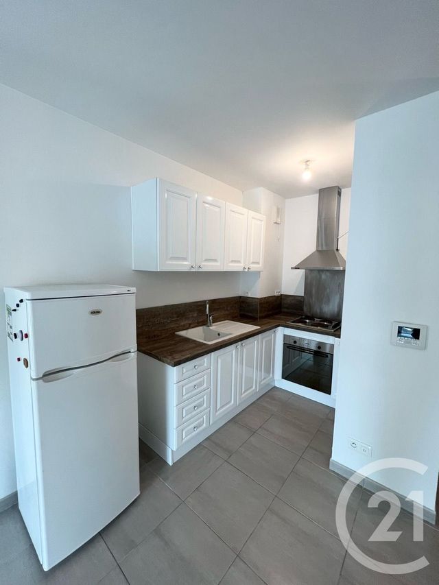 Appartement à vendre - 2 pièces - 56.83 m2 - CALENZANA - 202 - CORSE - Century 21 Jade Immobilier