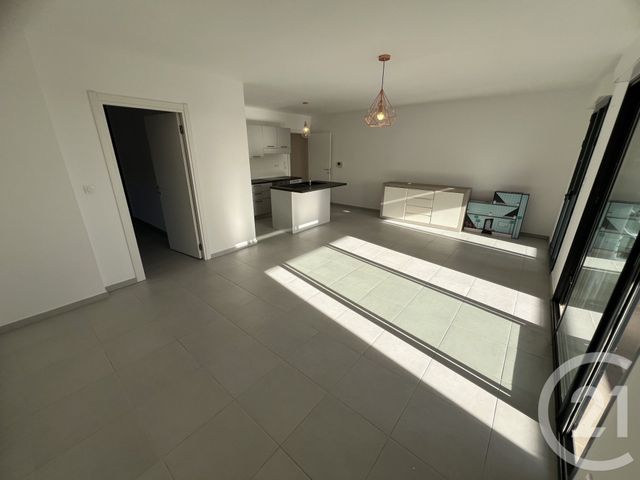 Appartement F4 à vendre - 4 pièces - 81.0 m2 - BORGO - 202 - CORSE - Century 21 Jade Immobilier