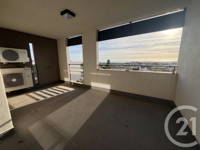 Appartement F4 à vendre - 4 pièces - 81.0 m2 - BORGO - 202 - CORSE - Century 21 Jade Immobilier