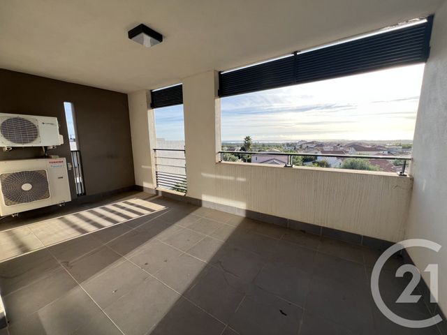 Appartement F4 à vendre - 4 pièces - 81.0 m2 - BORGO - 202 - CORSE - Century 21 Jade Immobilier