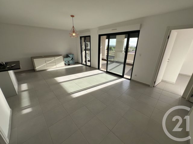 Appartement F4 à vendre - 4 pièces - 81.0 m2 - BORGO - 202 - CORSE - Century 21 Jade Immobilier