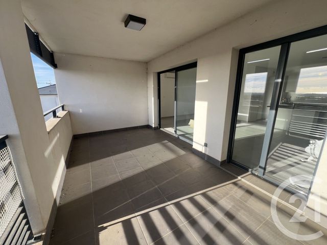 Appartement F4 à vendre - 4 pièces - 81.0 m2 - BORGO - 202 - CORSE - Century 21 Jade Immobilier