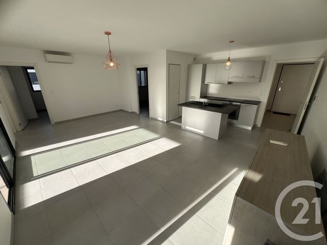 appartement - BORGO - 202